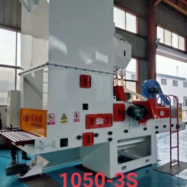 Stone Sandblasting Machine