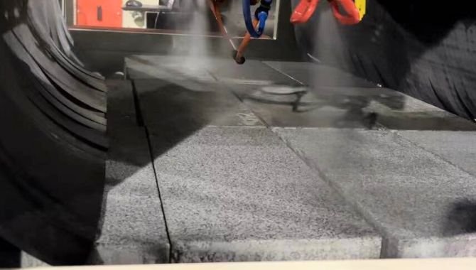 Adjustable Spraying Nozzles