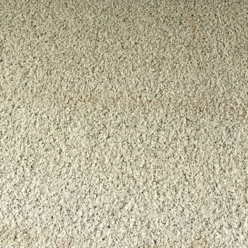 Granite shot blasting