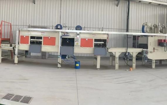 Installation service