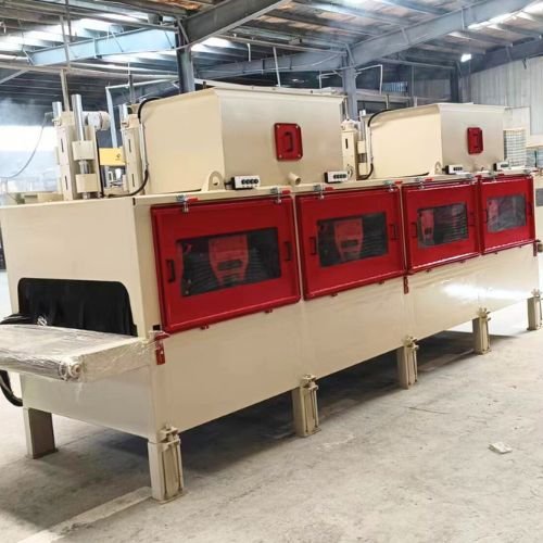 KBC1300-8S Curling machine