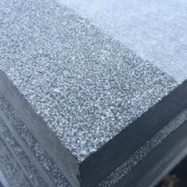 Granite Sand Blasting Machine