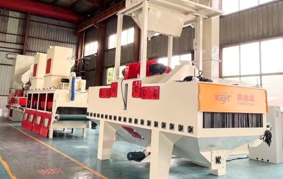 High Quality Granite Marble Stone Sandblasting Machine
