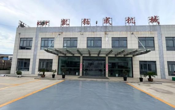 Jiangsu Kaibocheng Machinery Co.,Ltd.