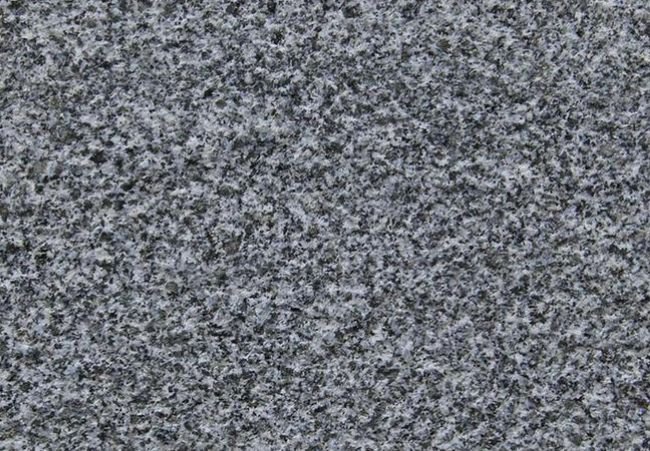 Sandblasting Granite