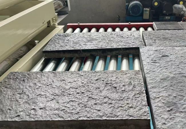 Slabs Curling Machine