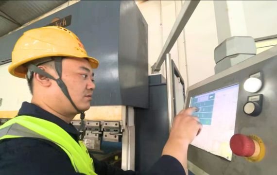 Jiangsu Kaibocheng Machinery Co.,Ltd.