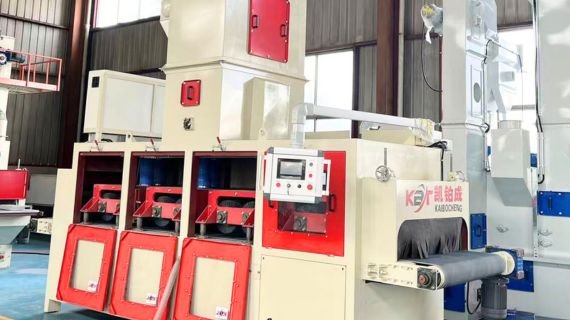 PLC Control Curling Machine