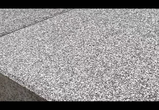 Shot Blasted Paver Blocks