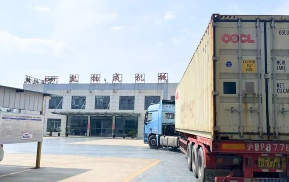 Shot Blasting Machine Manufacturers