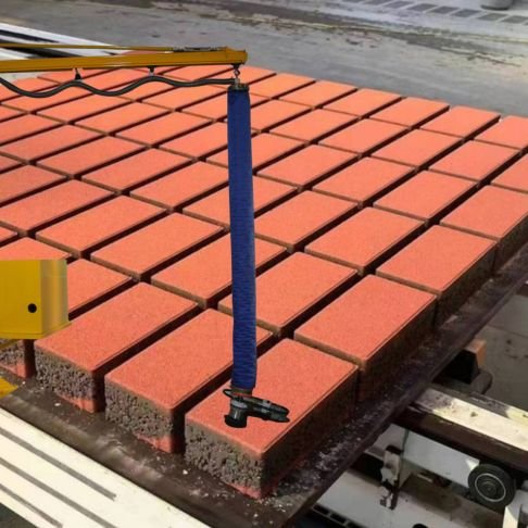 Online Paver Vacuum Lifter