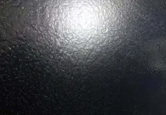 Brushed Leather finishing Surface