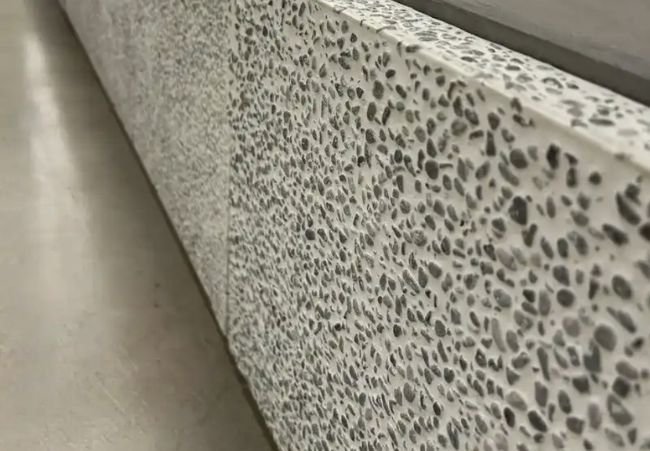Brushed Stone