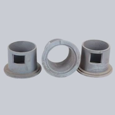 Directional Control Cage