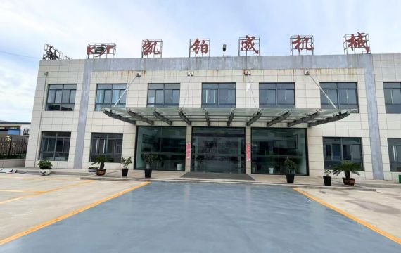 Jiangsu Kaibocheng Machinery Co.,Ltd.