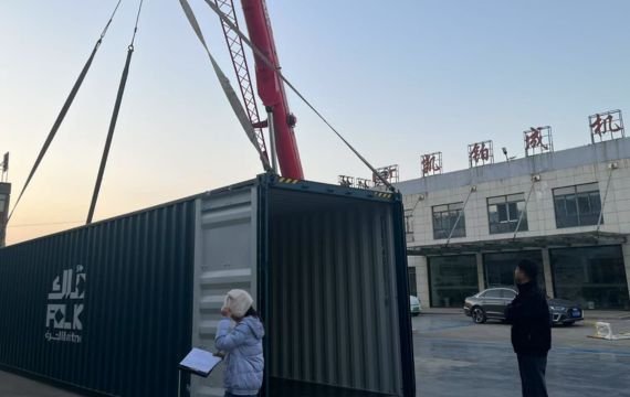 Jiangsu Kaibocheng Machinery Co.,Ltd. Shot Blasting machine manufacturer