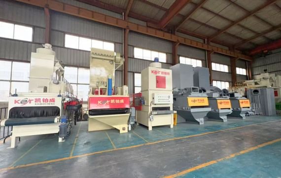 Jiangsu Kaibocheng Machinery Co.,Ltd.