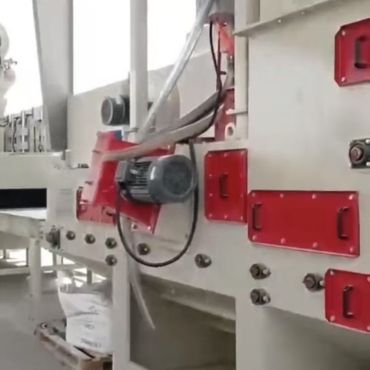 KBC1300-3S Shot Blasting Machine