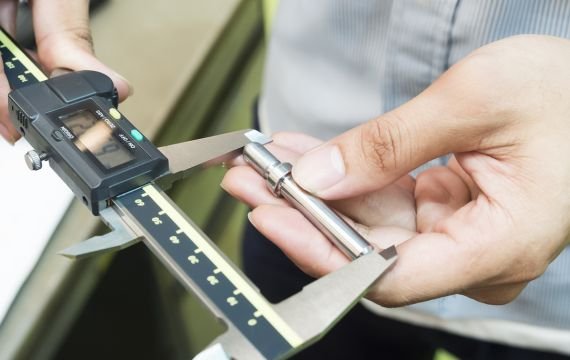 Kerbstone Installation Machine Inspection