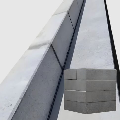 Kerbstone Installation