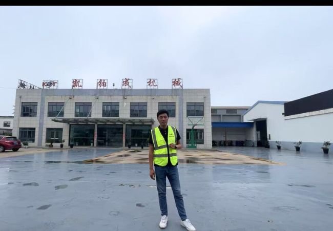 Shot Blasting Machine Manufacturers