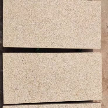 Shot Blasting Machine for Granite