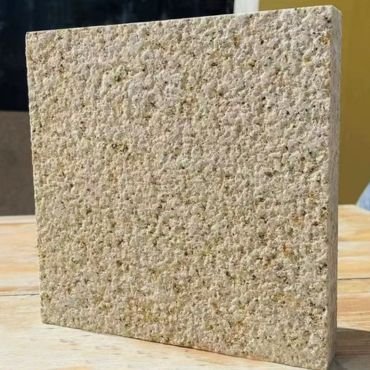 Shot Blasting Machine for Stone