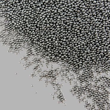 Alloy Steel Shots