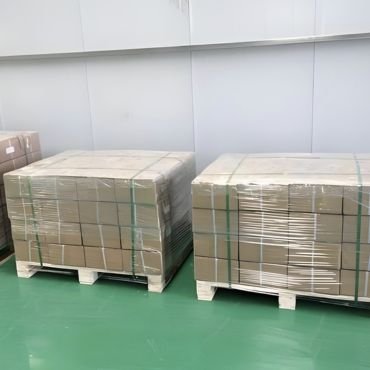 Automatic Pallet Strapping Machine for Cartons