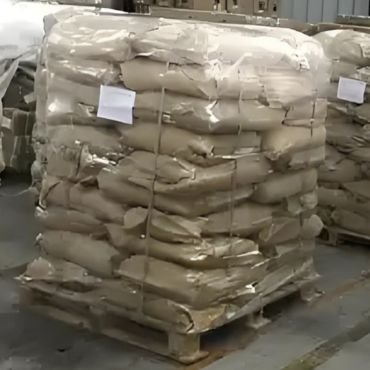 Automatic Pallet Strapping Machine for Concrete Ready Mix