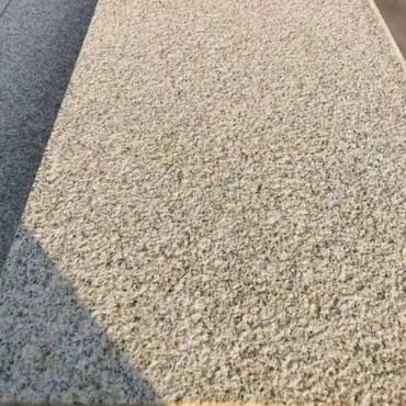 Granite Shot Blasting Machine