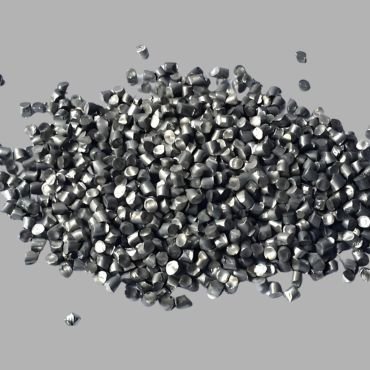 Irregular Steel Shots