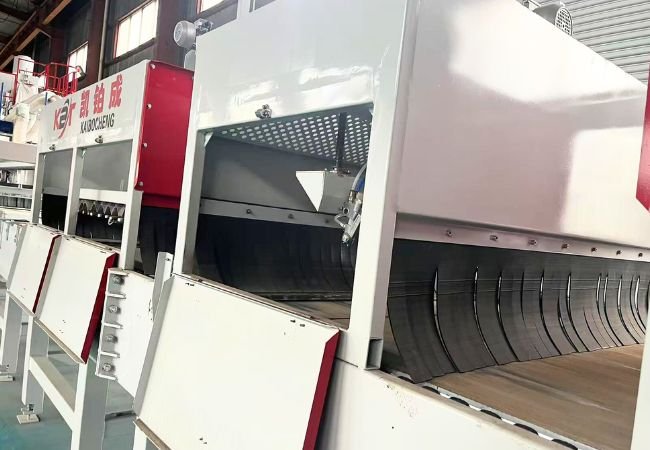 KBCPH-1050 Coating Machine For Stone