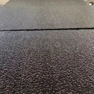 Marble Shot Blasting Machine