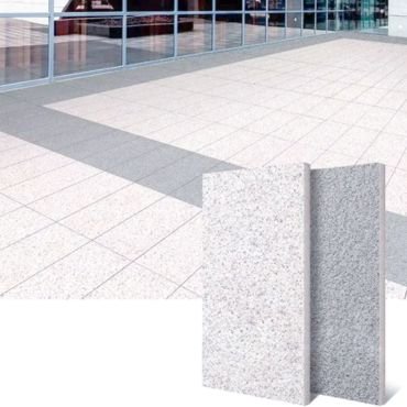 Paver Block Shot Blasting Machine