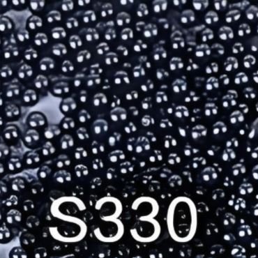 S330 Steel Shots