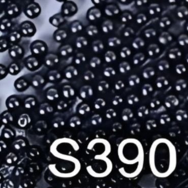 S390 Steel Shots