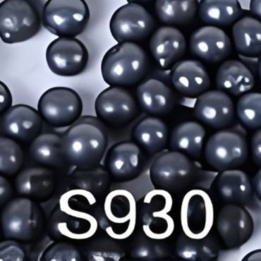 S930 Steel Shots