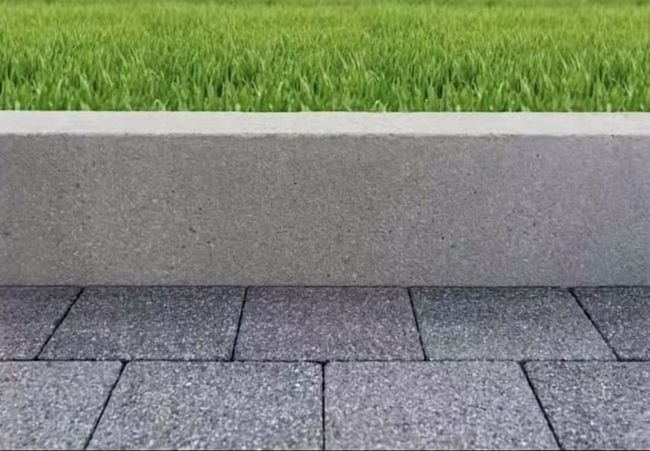 Shot Blasting Machine For Paver Blocks