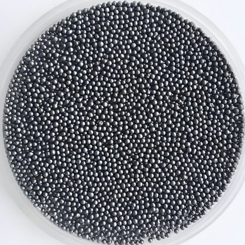 Stainless Steel Shots