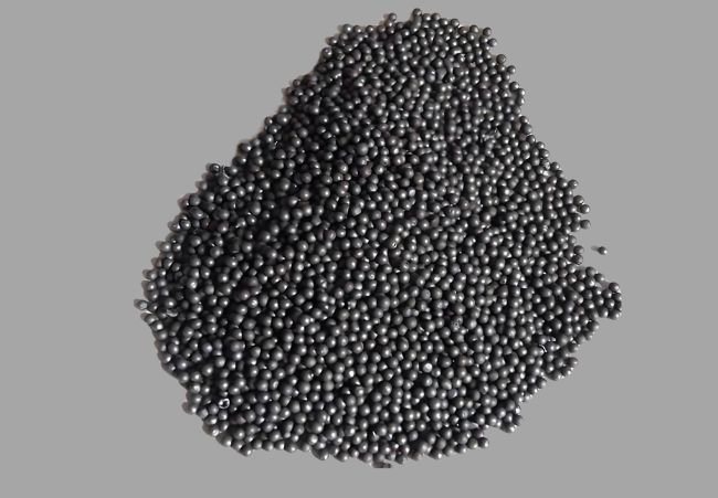 Steel Shots Factory Price