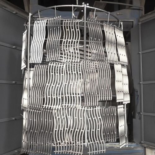 Steel Shots For Foundries