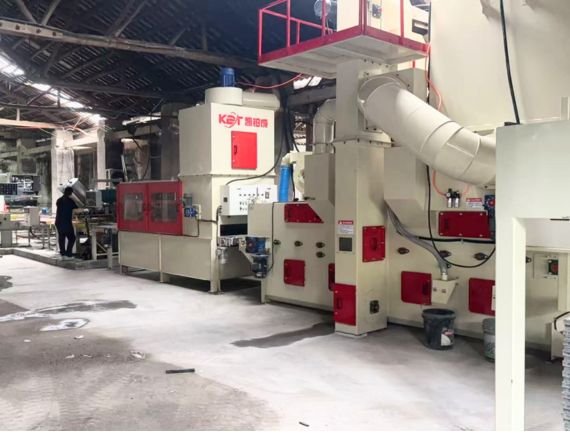 Customer-centric Oversea Service